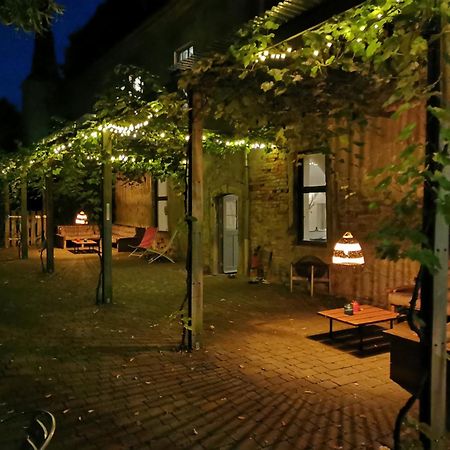 Schloss Groebitz Grobitz 外观 照片