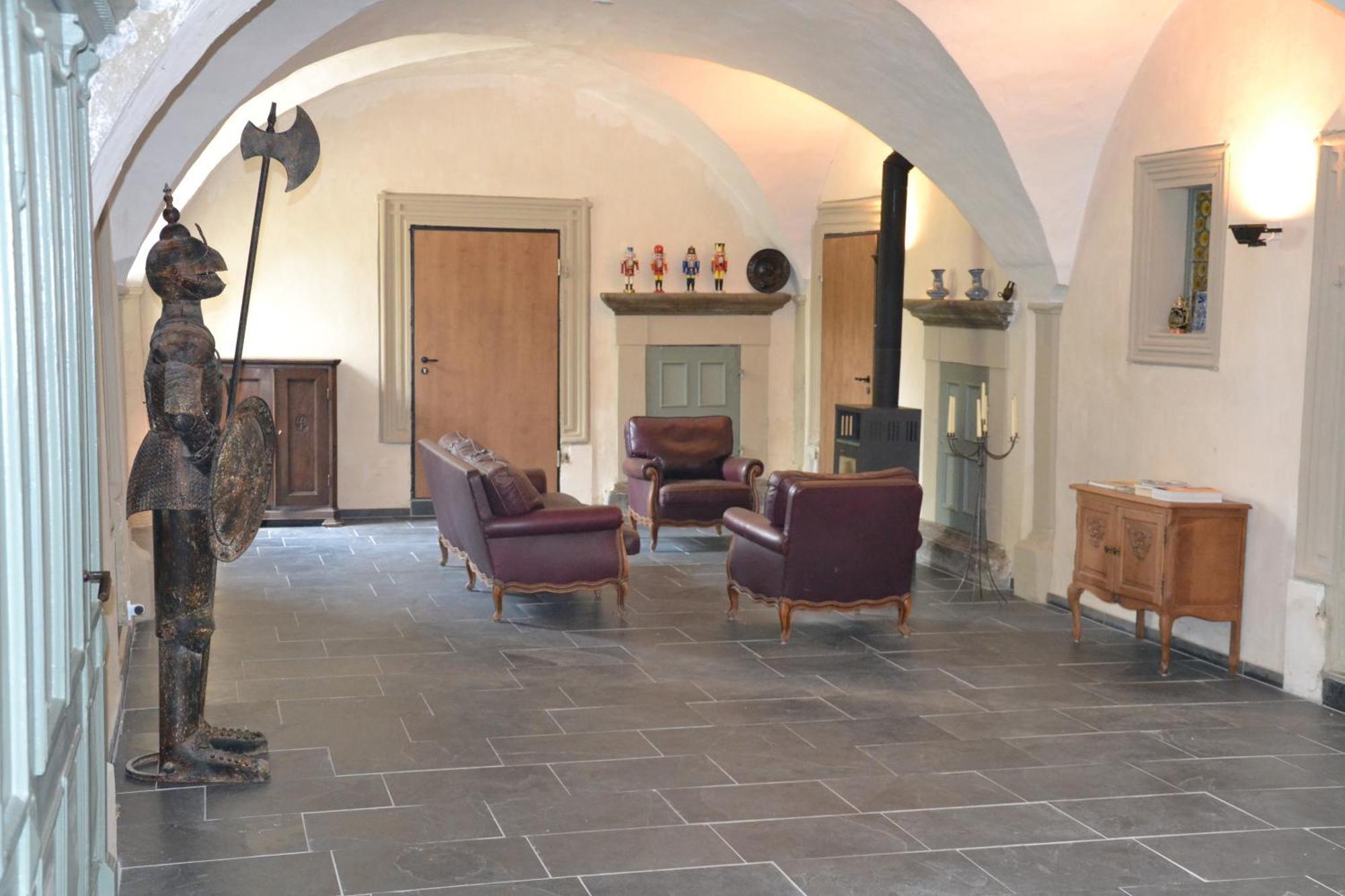 Schloss Groebitz Grobitz 外观 照片