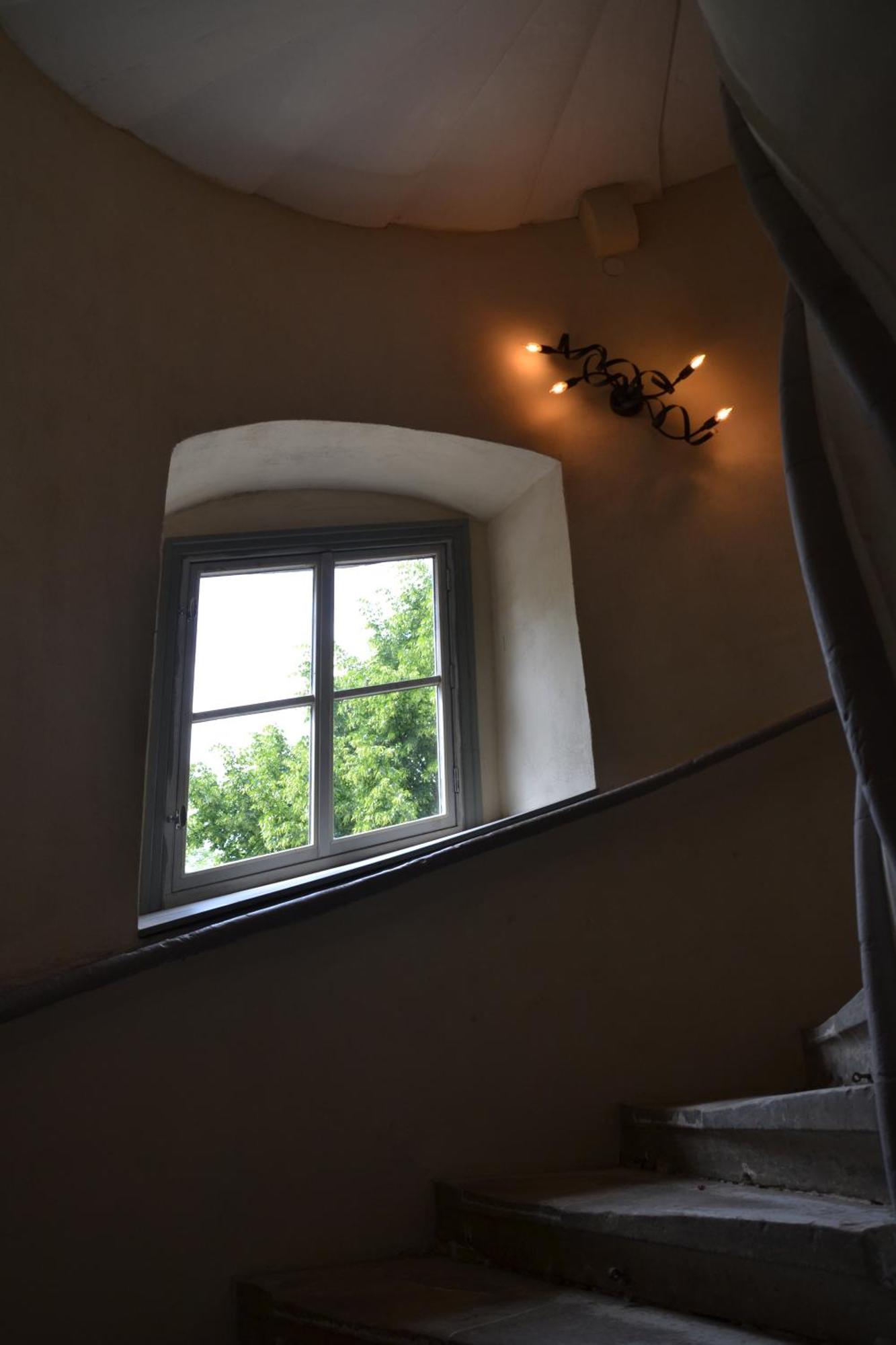 Schloss Groebitz Grobitz 外观 照片