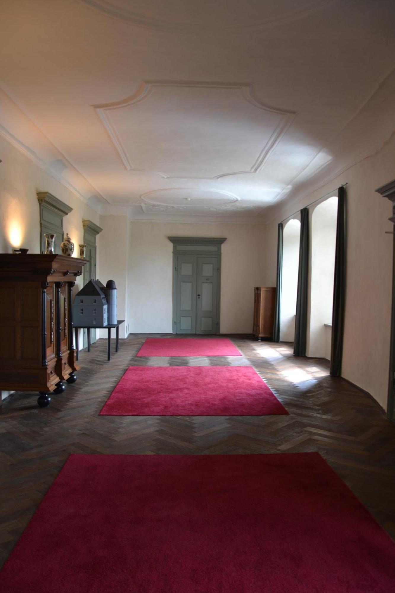 Schloss Groebitz Grobitz 外观 照片
