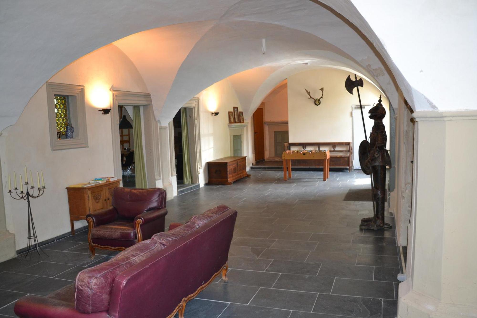 Schloss Groebitz Grobitz 外观 照片