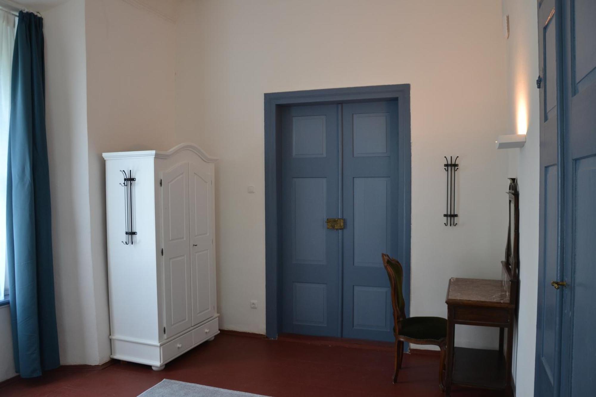 Schloss Groebitz Grobitz 外观 照片