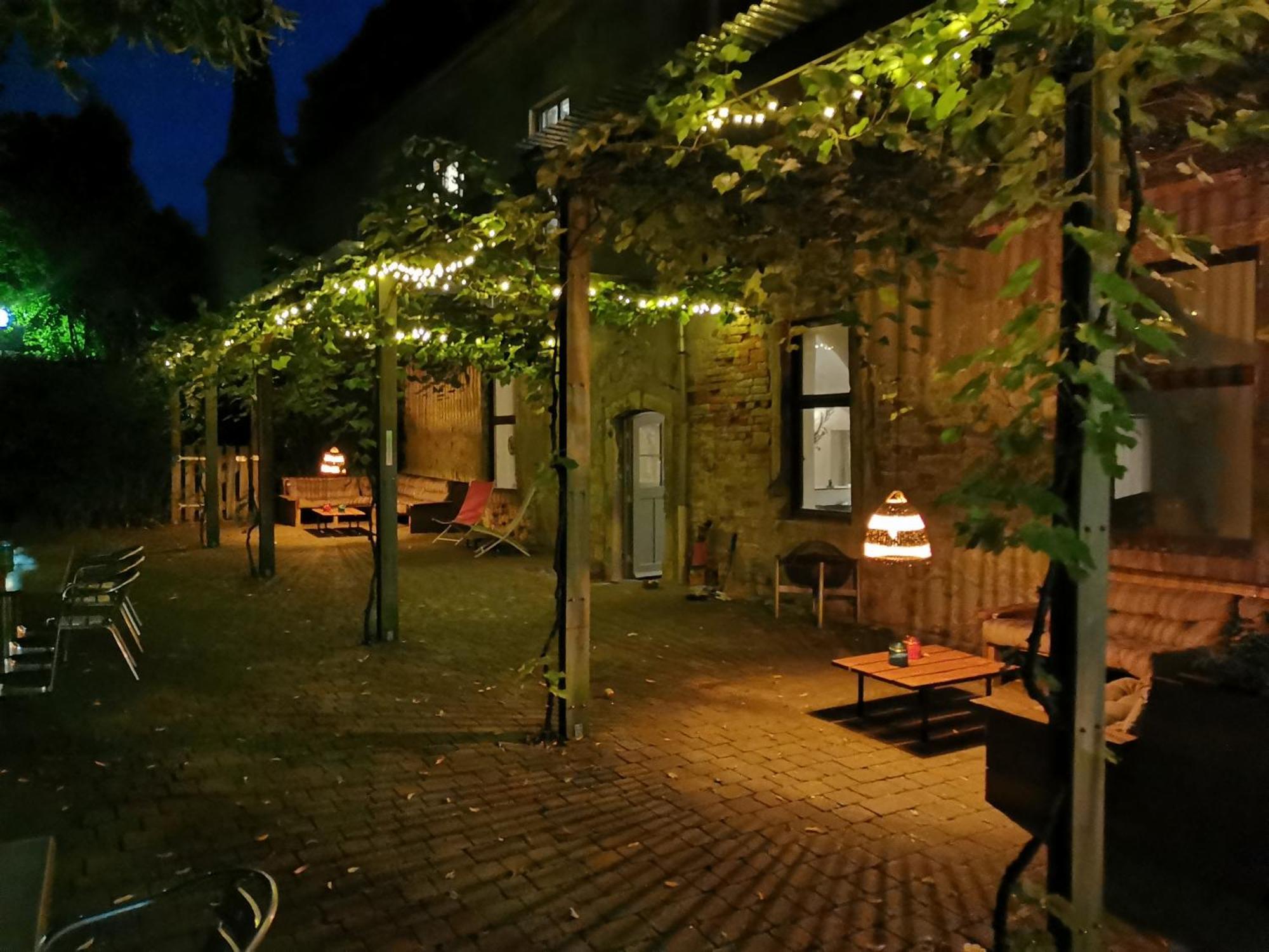 Schloss Groebitz Grobitz 外观 照片